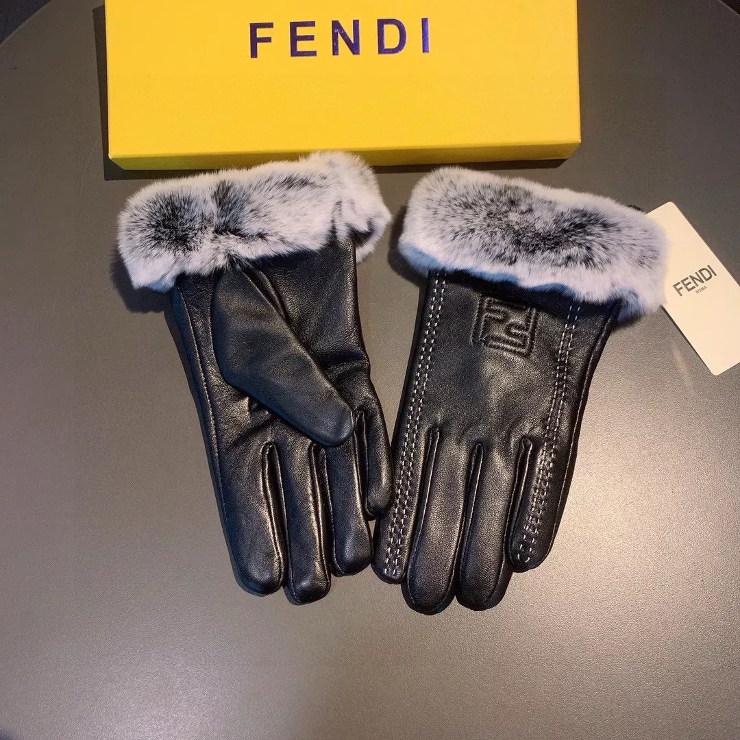 fendi gants pour femme s_1272ba61